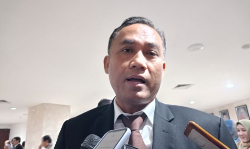 DKI: Penyaluran KJP Plus Dan KJMU Terkendala Pencetakan Buku Tabungan