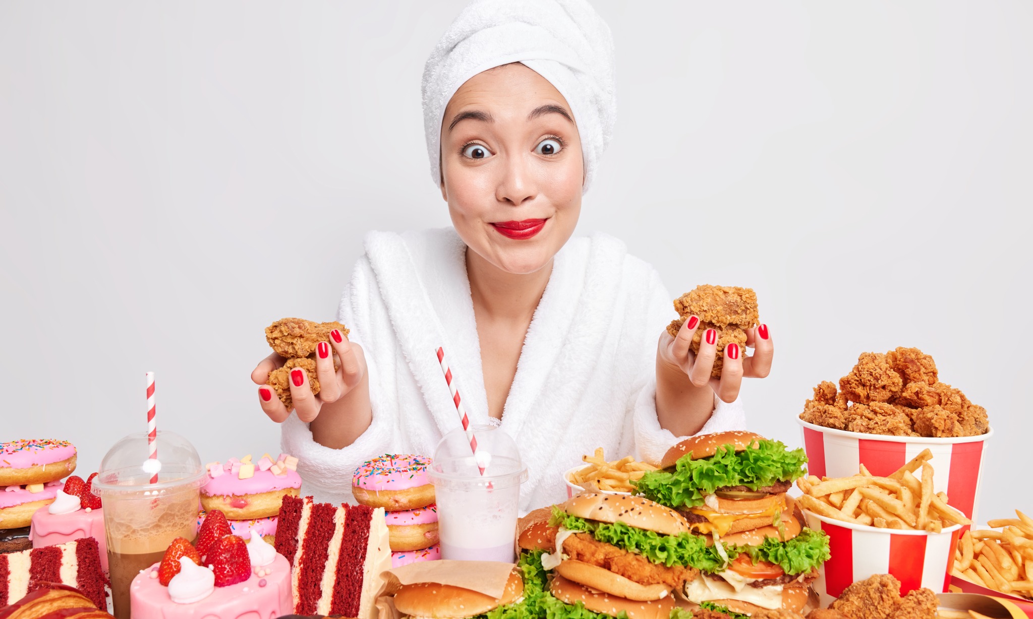 Mengenal Sejarah All U Can Eat, Makan Sepuasnya Dengan Satu Harga