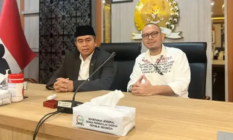 Mahfud MD Diminta Hati-Hati Umumkan Nilai Sitaan Aset BLBI