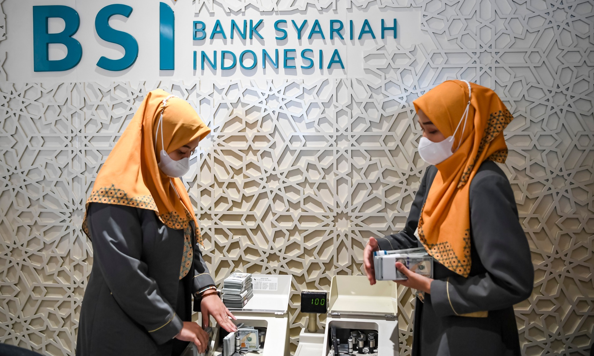 Pengamat: EBAS-SP BSI Beri Keuntungan Bagi Investor Ritel