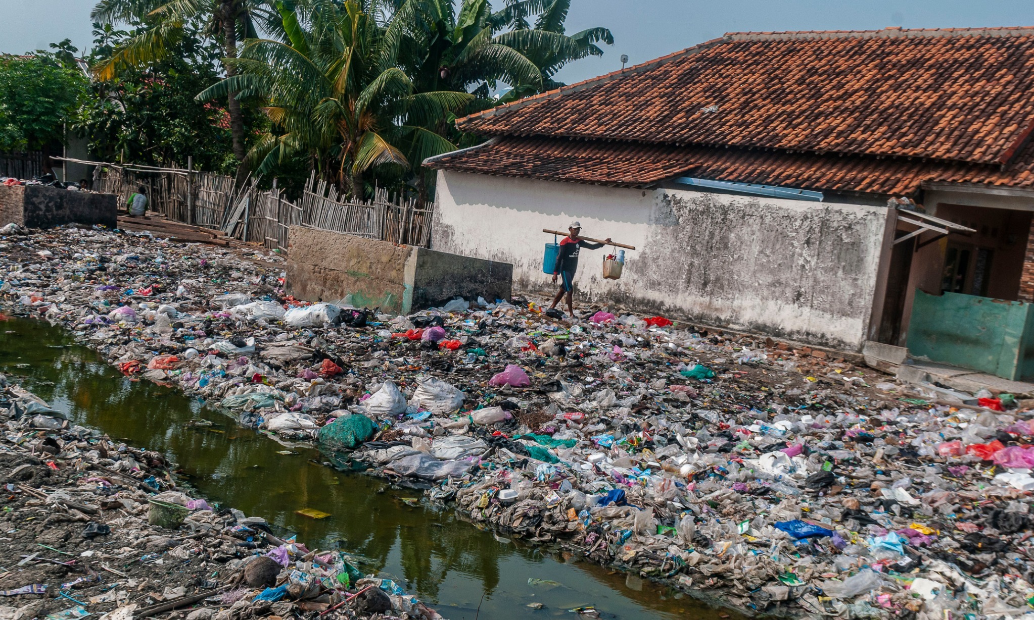 Apeksi: Peraturan Sistematika Pengelolaan Sampah Belum Kuat