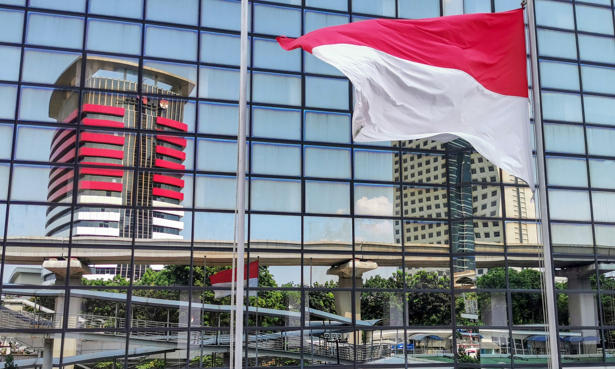 KPK Pakai Metode <i>Cut Off</i> Di Kasus Korupsi Bansos Beras PKH