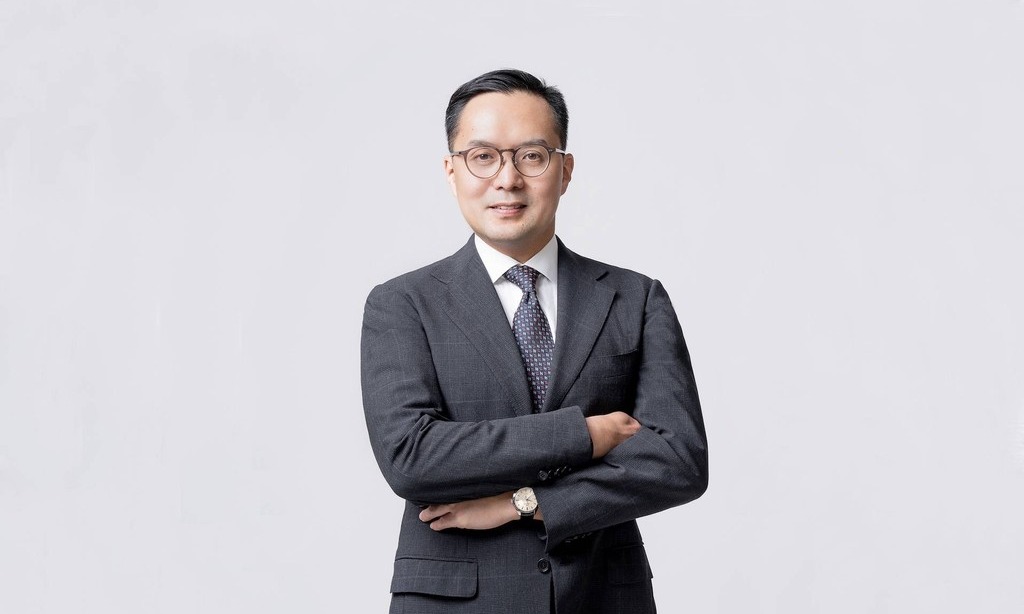 Profil Patrick Walujo, Calon CEO Baru GoTo