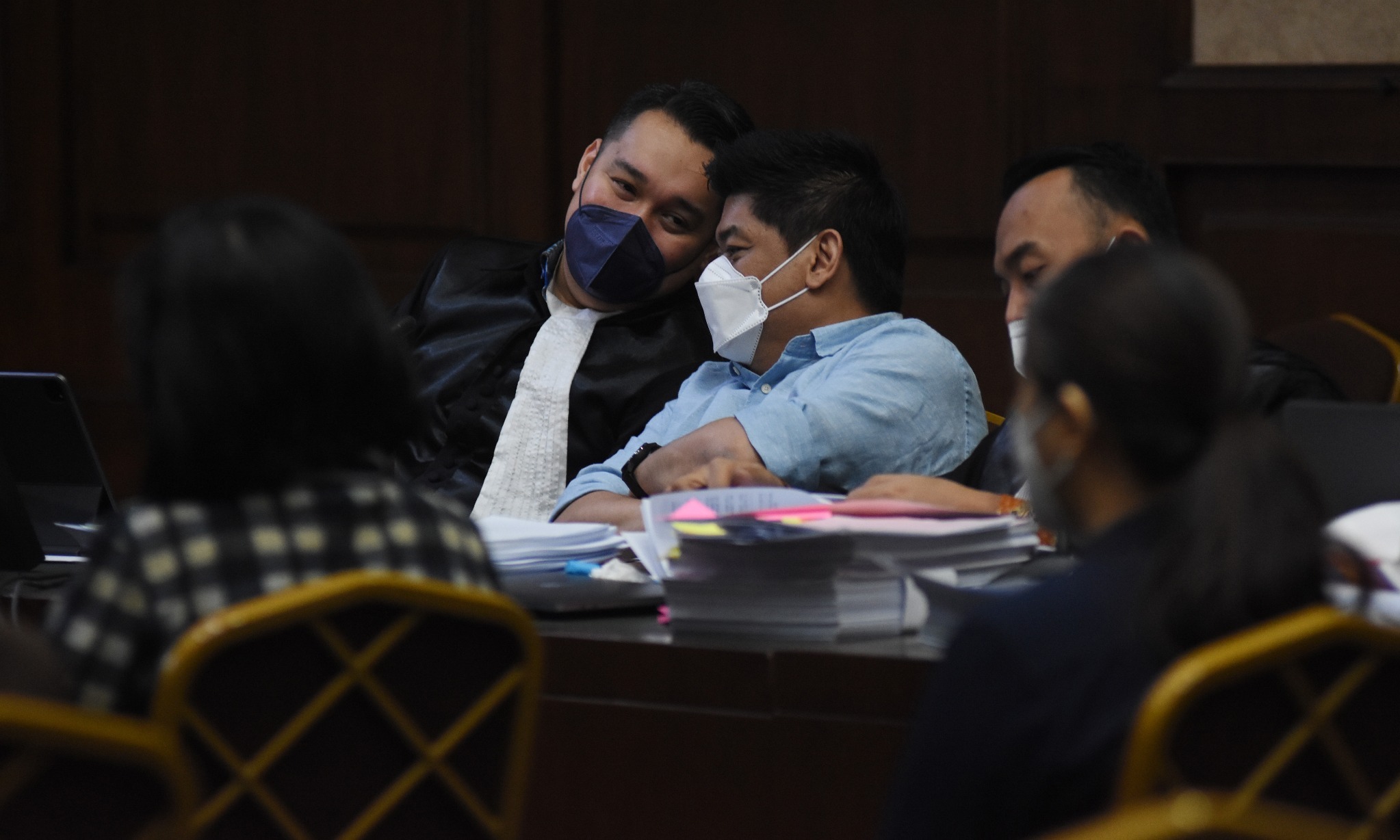 Lelang Saham Terpidana Jiwasraya Laku Triliunan Rupiah