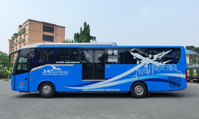 Pemerintah Bubarkan Perum PPD