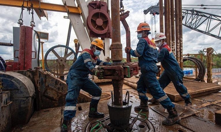Pengamat: Energi Fosil Masih Diperlukan Hingga 50 Tahun Ke Depan