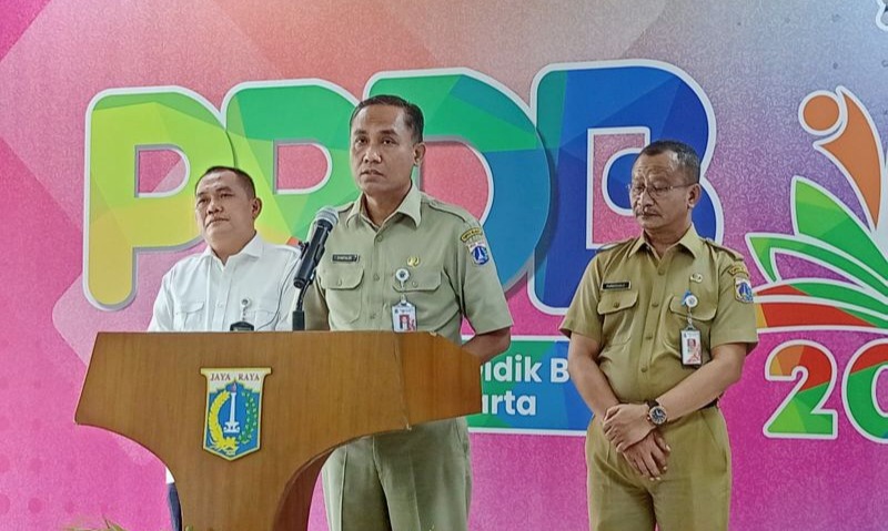 Seleksi PPDB DKI Jakarta 2023 Mulai Dibuka Untuk SD Hingga SLTA