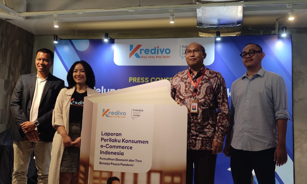 OJK Wanti-wanti Perusahaan Pembiayaan <i>Paylater</i> Soal NPF