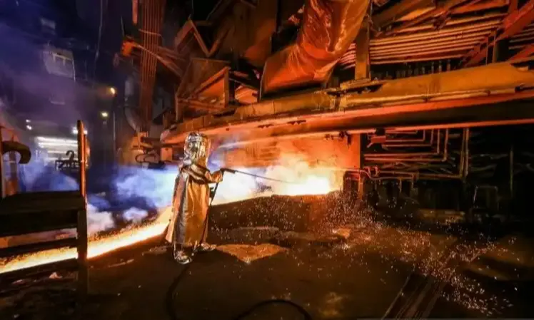 ESDM: Vale Buka Peluang Divestasi Lebih Dari 11%