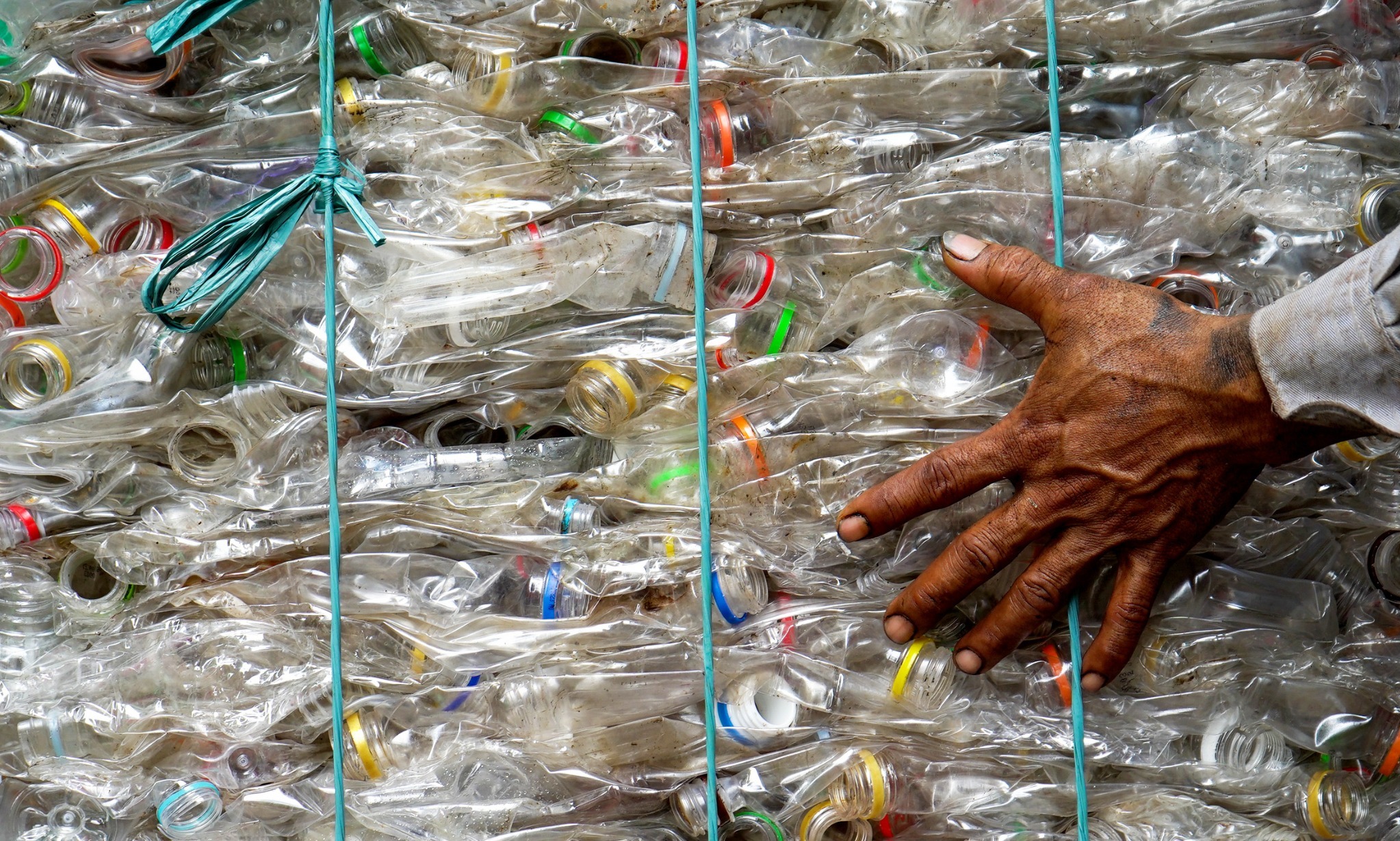 Mengolah Sampah Menghindari Musibah