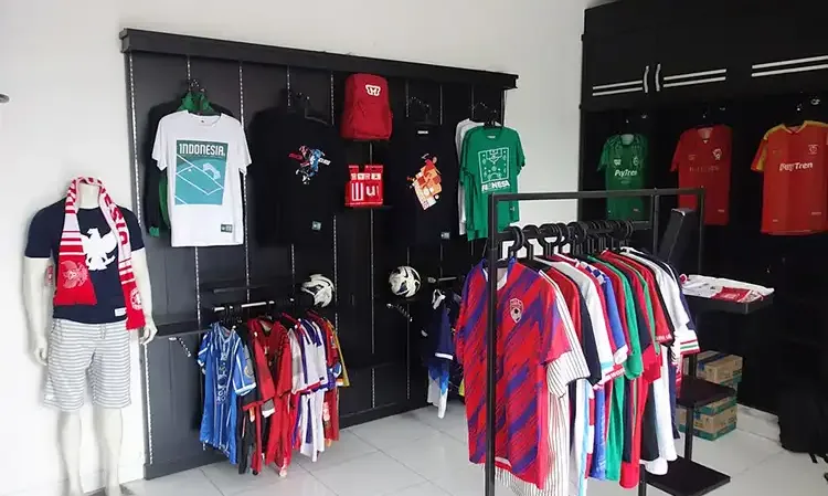 Indonesia Berupaya Genjot Ekspor Alat Olahraga Ke Eropa