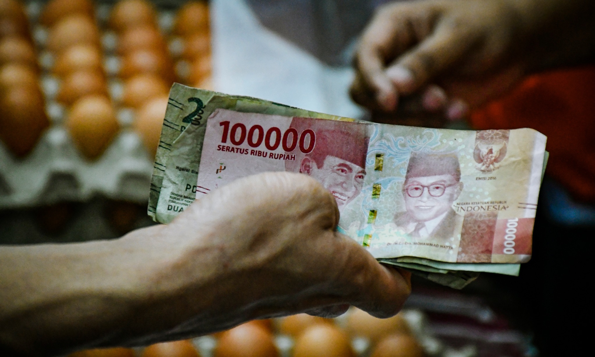 Mendagri Minta Gerakan Pangan Dilakukan Di 38 Provinsi