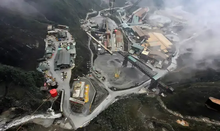 ESDM: Surat Rekomendasi Ekspor Tembaga Freeport Indonesia Masih Proses