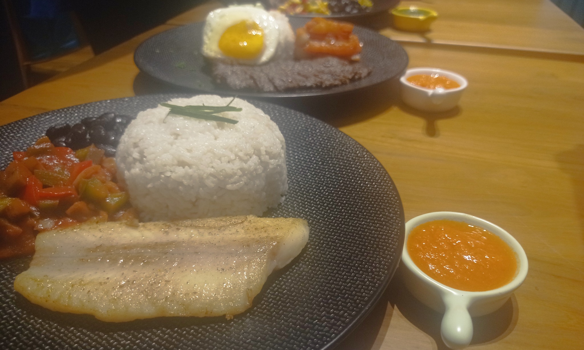 Dibuka Full Dine-In, El Toro Hadirkan Hidangan Autentik Latin Karibia