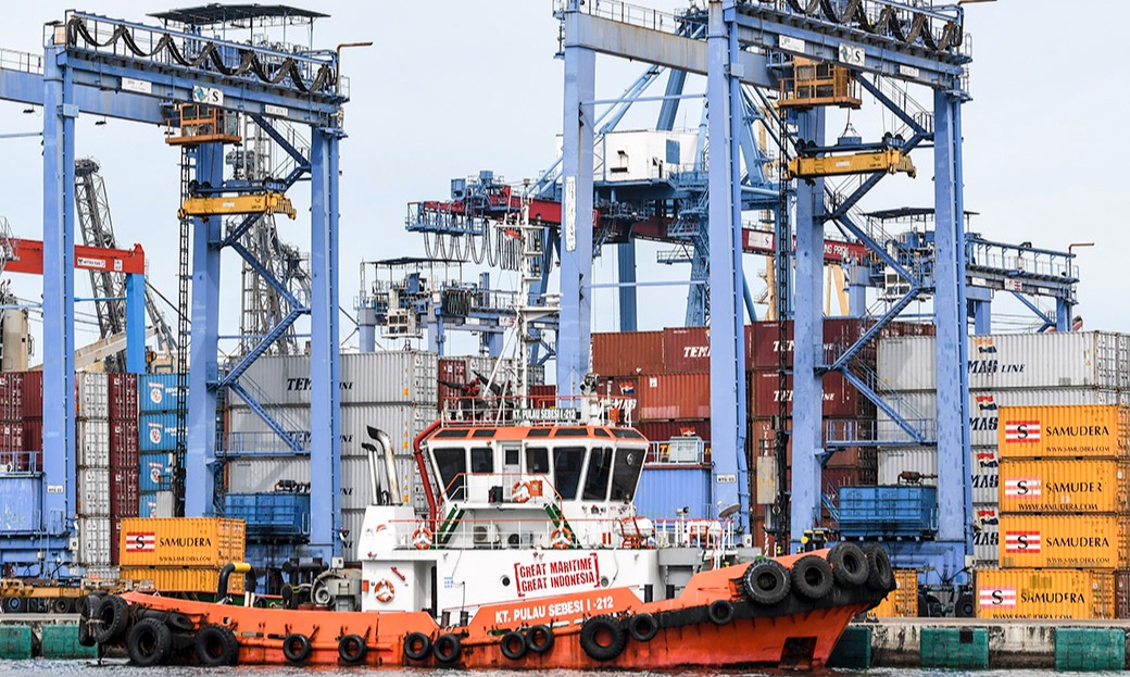 Kejagung Telusuri Manipulasi Dokumen Ekspor-Impor Emas 2010-2022