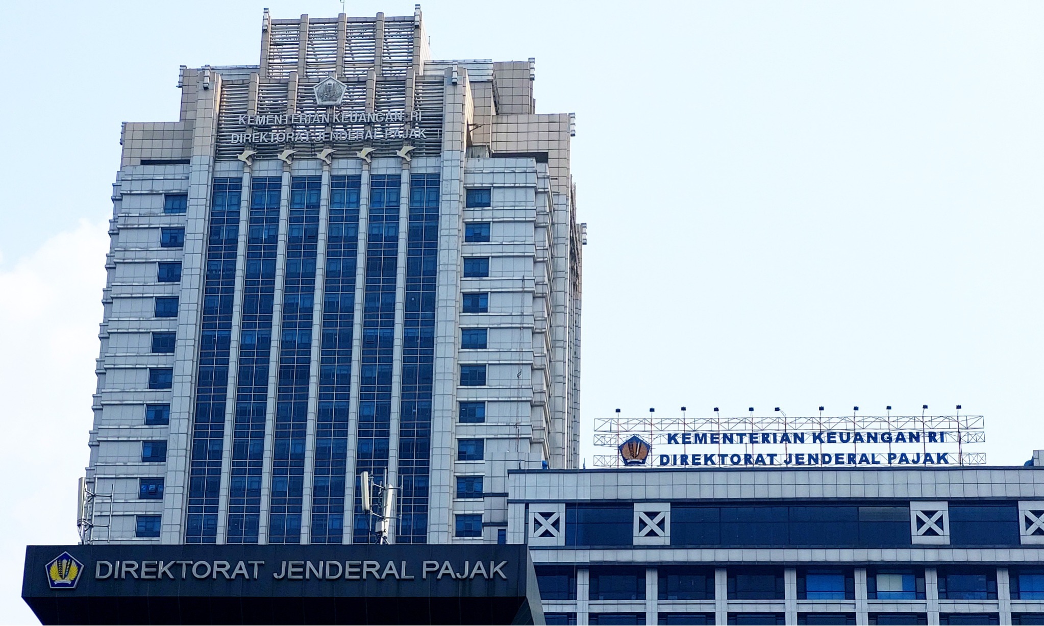 Kemenkeu: Empat Jenis Pajak Akan Jaga Penerimaan Negara 2023