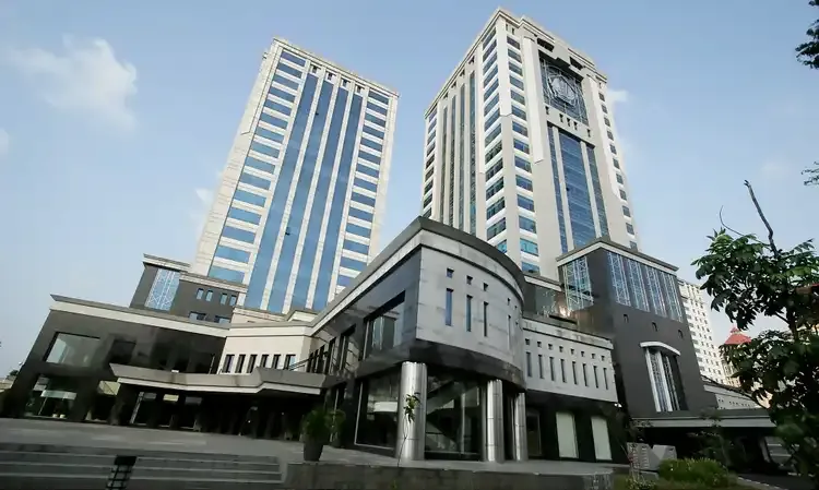 Kemenkeu Akui Aturan Turunan Penyaluran KUR 2023 Masih Dikaji