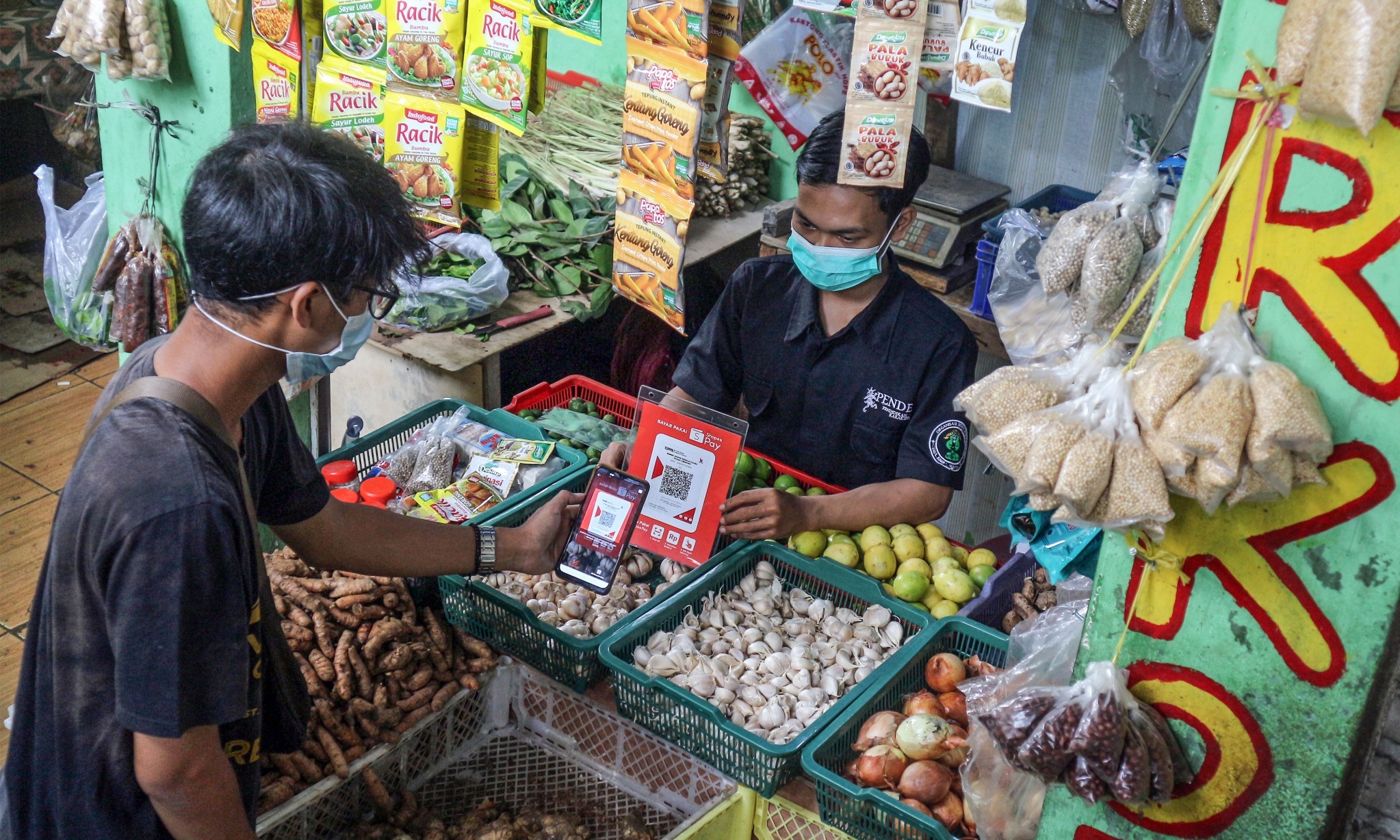 BI: Pertemuan Ketiga GPFI G20 Beri Empat Solusi Inklusi Keuangan
