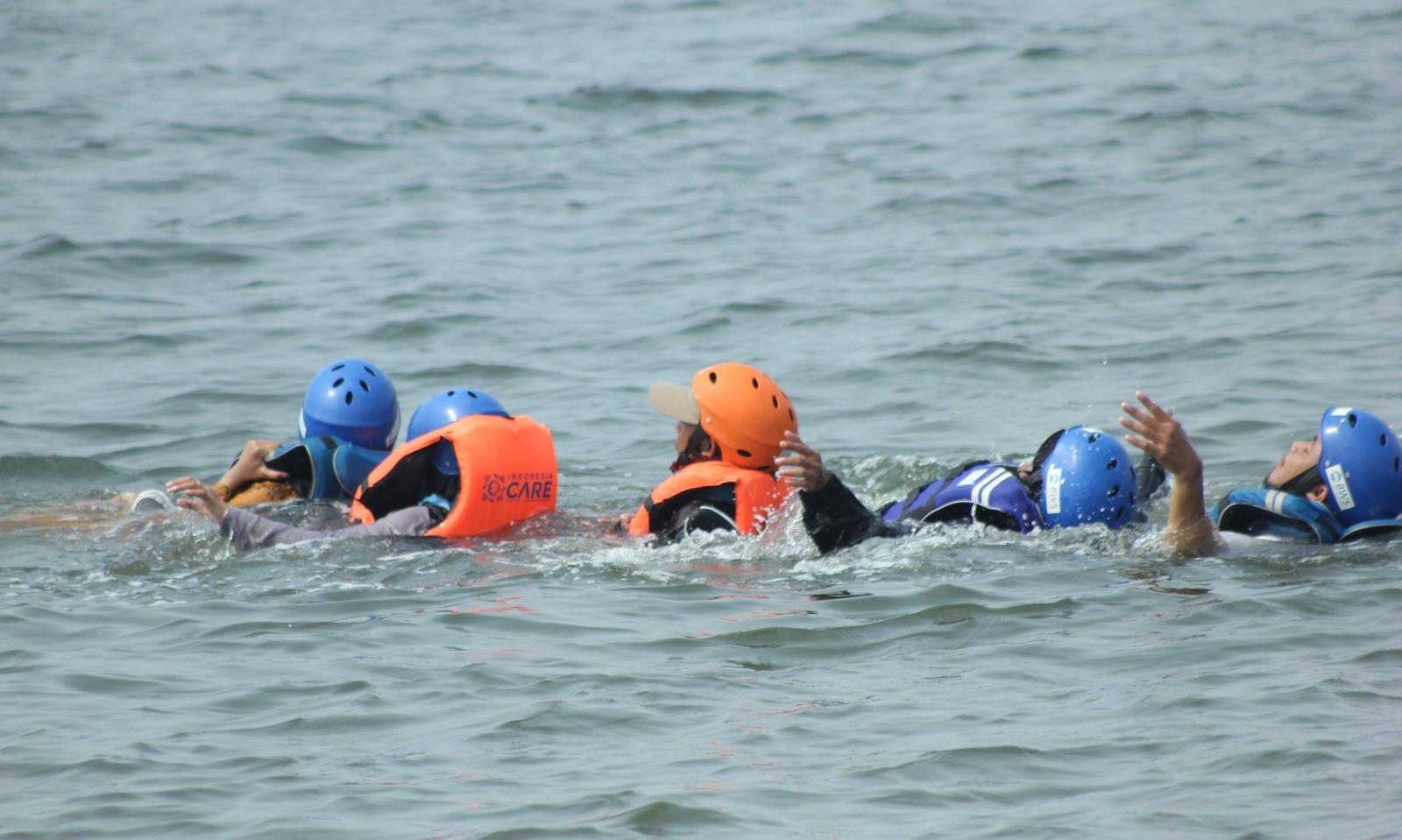 Pentingnya Skill <i>Survival</i> Antisipasi Bencana Wisata