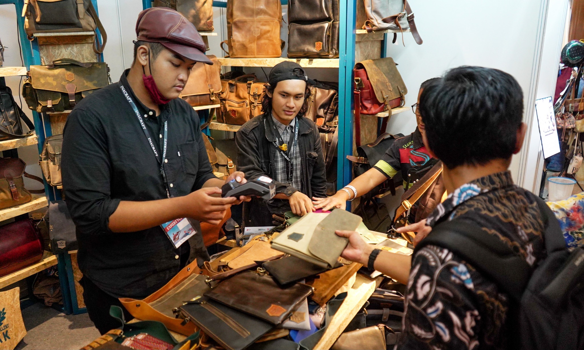 UMKM Masih Jadi Sasaran Penjahat Siber Pada 2023