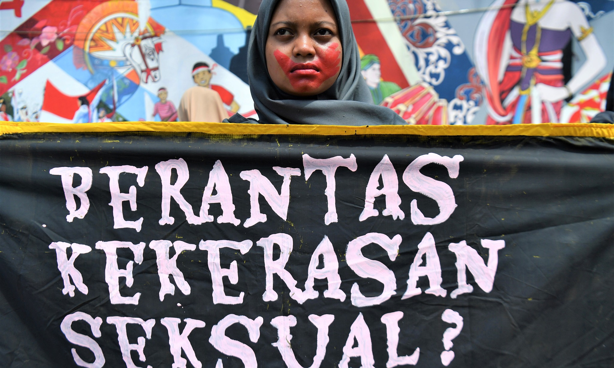 Guru Di Ciamis Diduga Cabuli Belasan Siswa