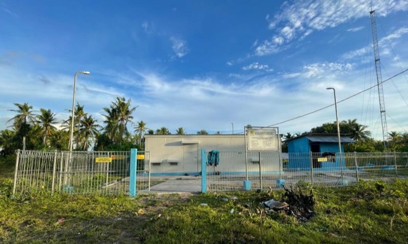 PLN Andalkan PLTS Untuk Listriki Desa Di Papua Dan Papua Barat