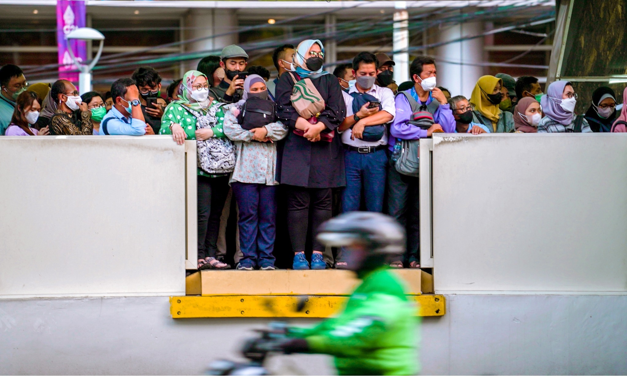 Bonus Demografi Gagal, Indonesia Emas Berpotensi Terjegal