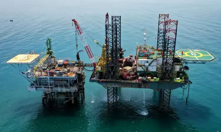 Akuisisi Blok Masela Hanya Tunggu Tanda Tangan Pertamina dan Shell