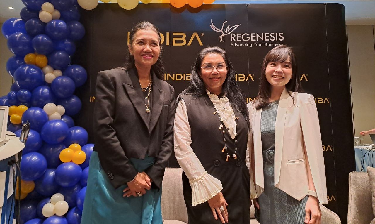 Melihat Inovasi Perawatan Kecantikan Menyeluruh INDIBA