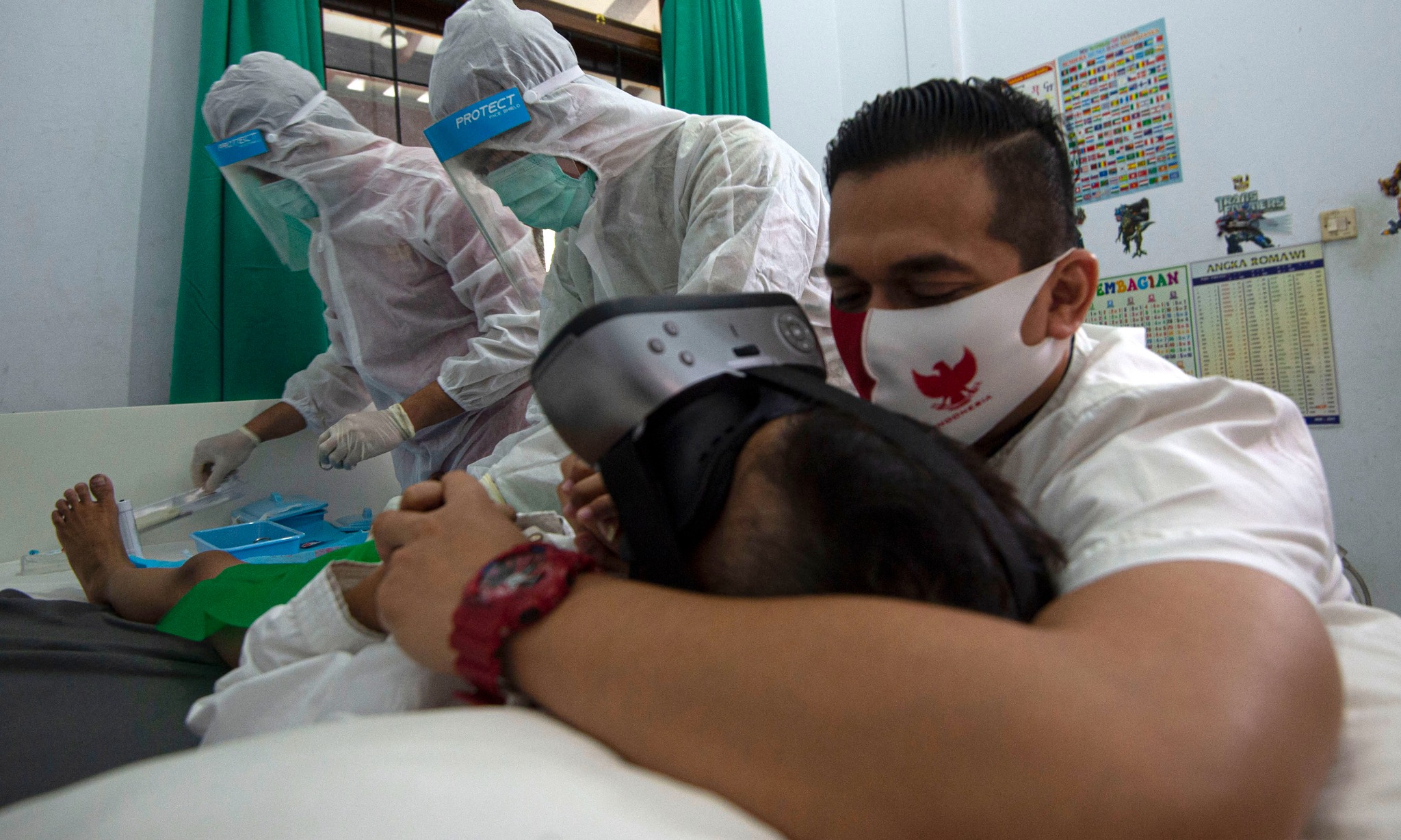 Sunat Stapler, Metode Sunat Dengan Proses Yang Lebih Cepat