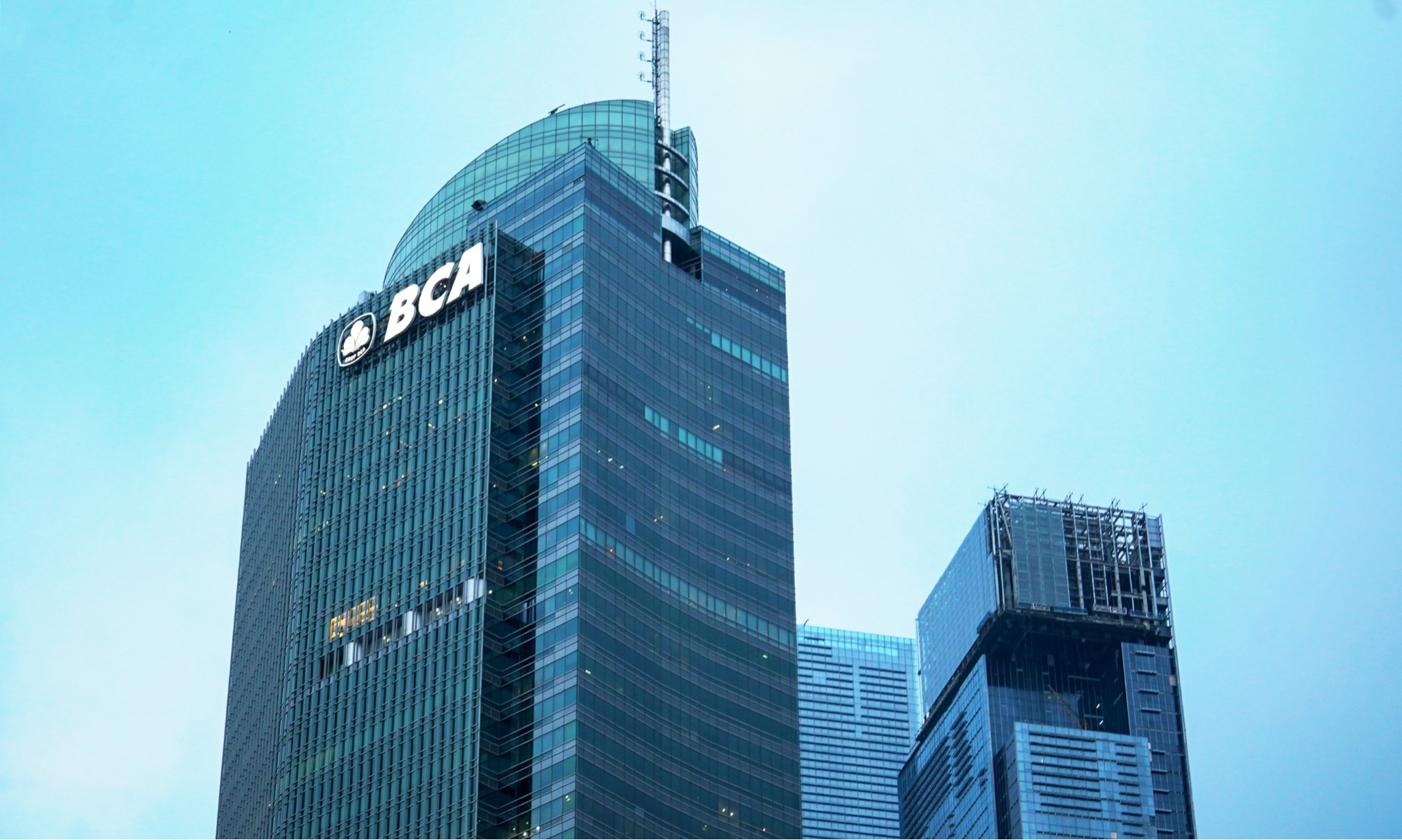 BCA Tawarkan Investasi Reksa Dana Berbasis Syariah dan ESG BGESEU