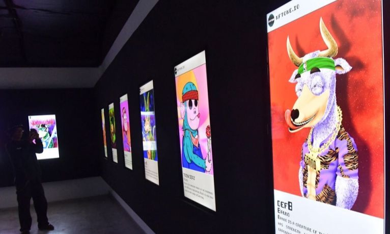 Selisik Kemungkinan Metaverse Mentransformasi Seni