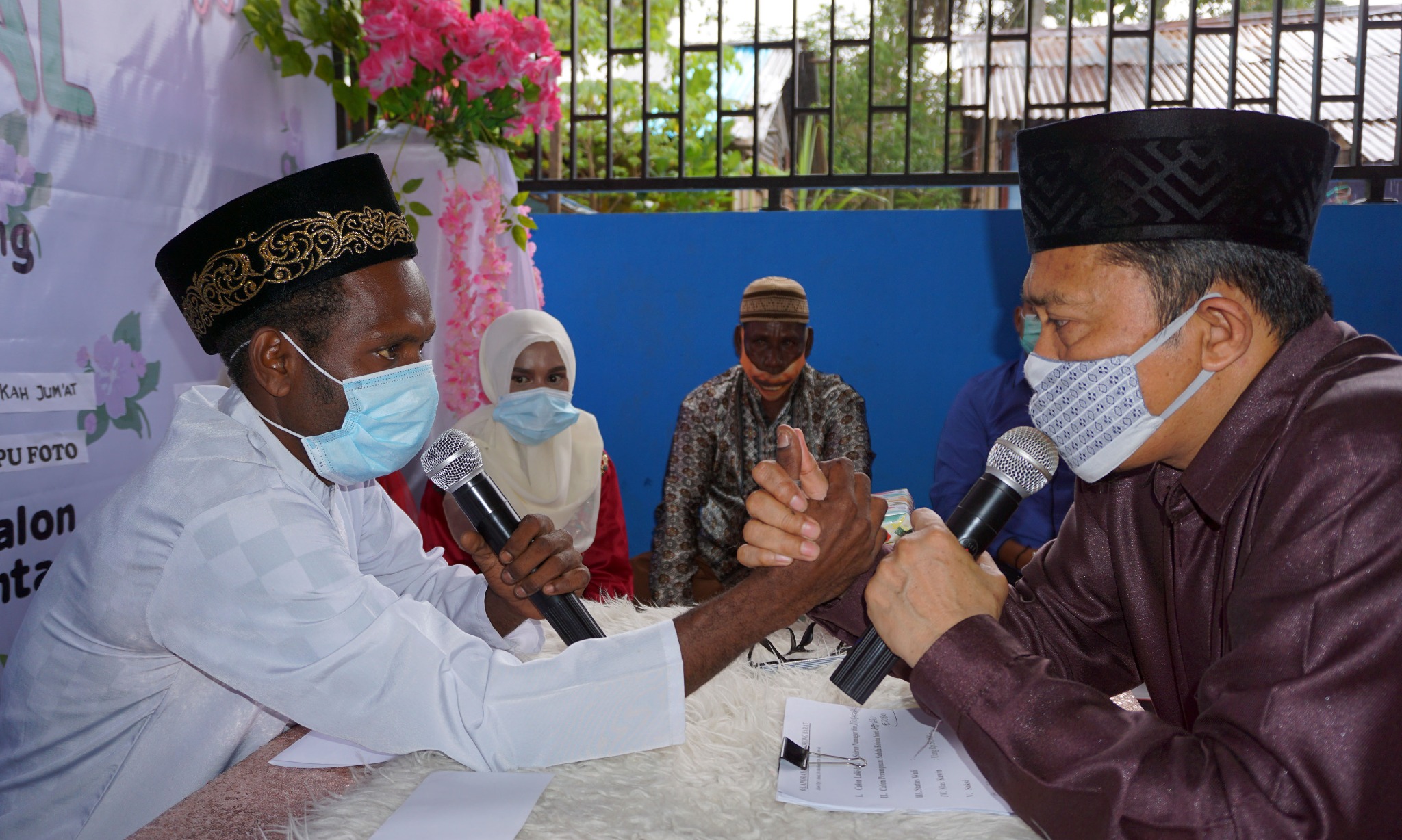 56 Ribu Pernikahan Siri di Trenggalek, Dispendukcapil Ingatkan Risiko Hukum