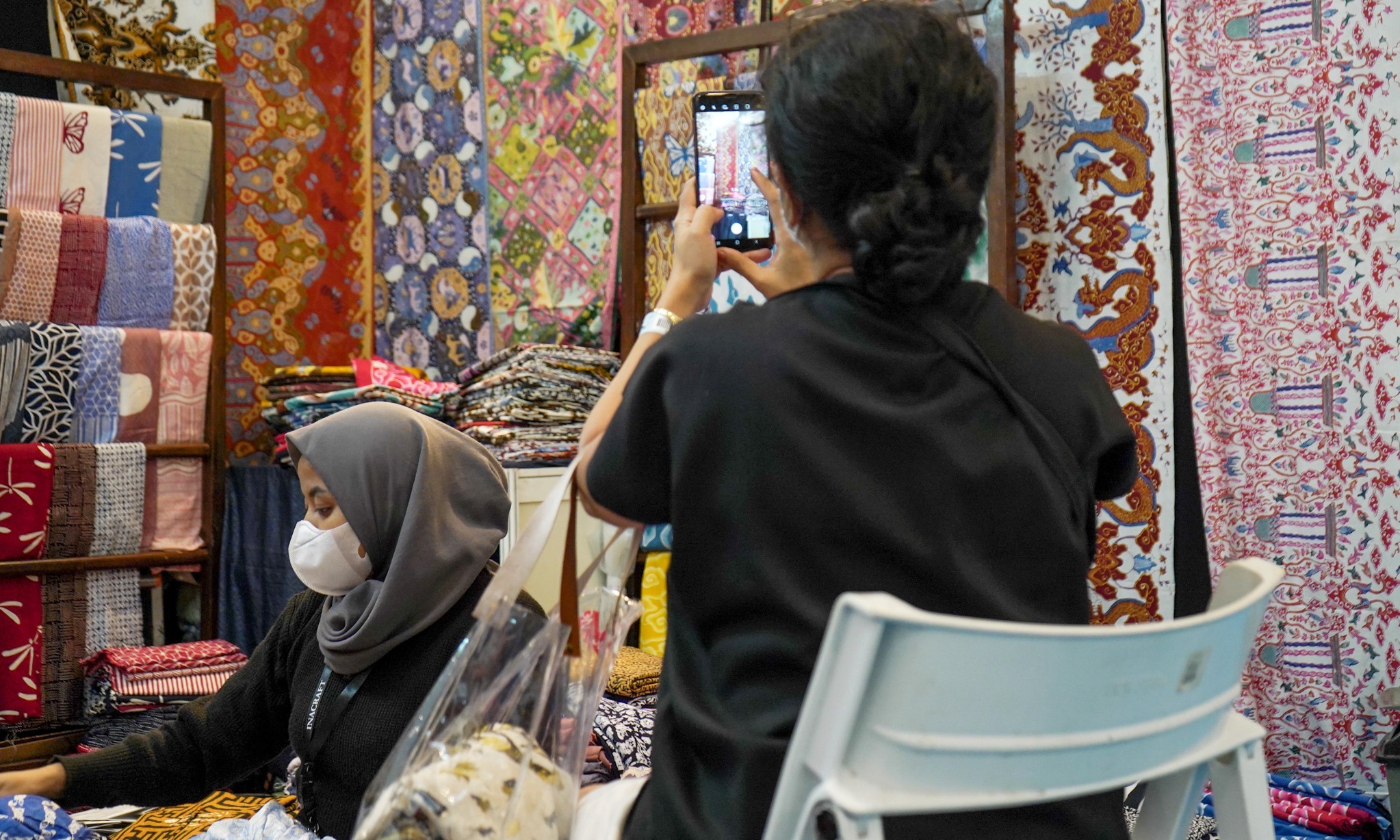 Kemendag: UMKM Bisa Manfaatkan Data Untuk Tahu Minat Konsumen