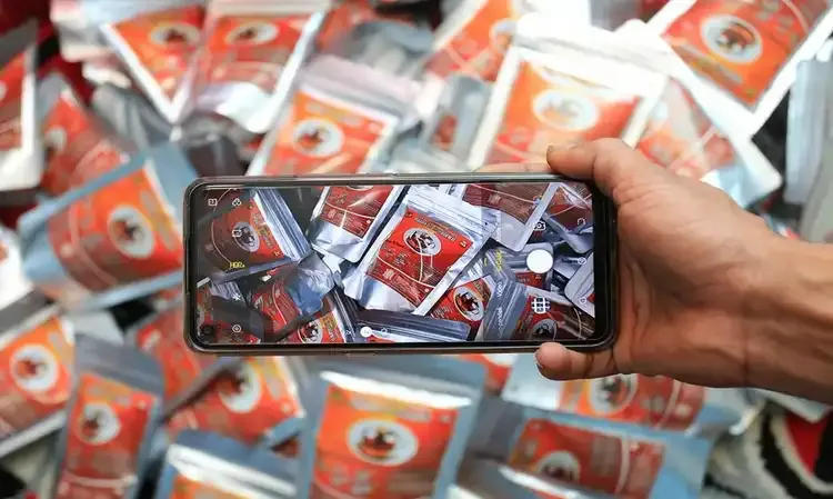 Solusi Kesenjangan Digital Perlu Perhatikan Keragaman Lanskap Pedesaan