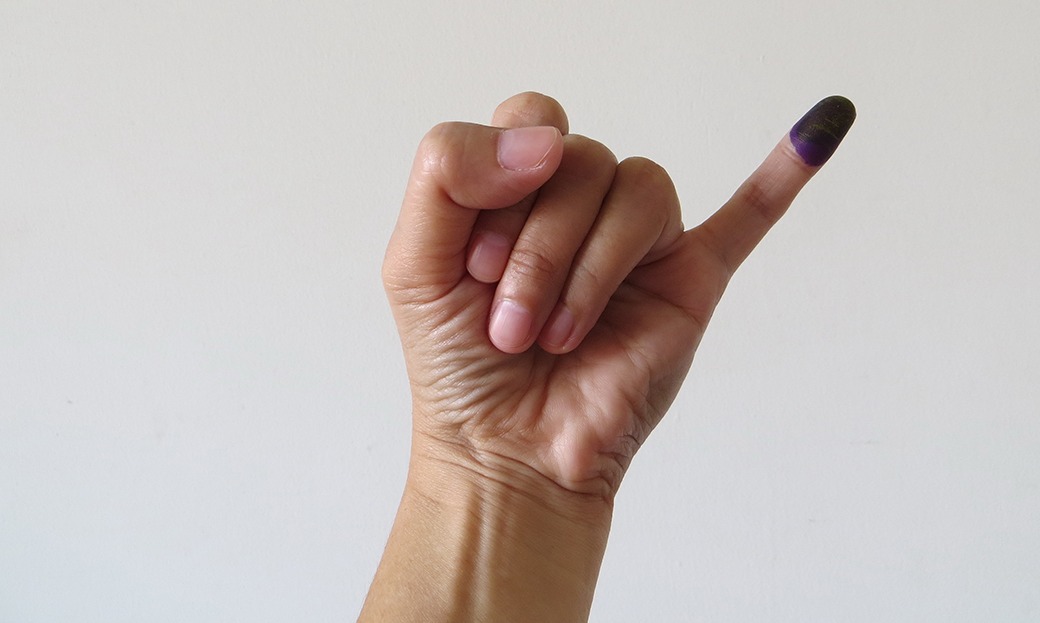 Kapolda Papua Prediksi Sistem Noken Dapat Picu Konflik