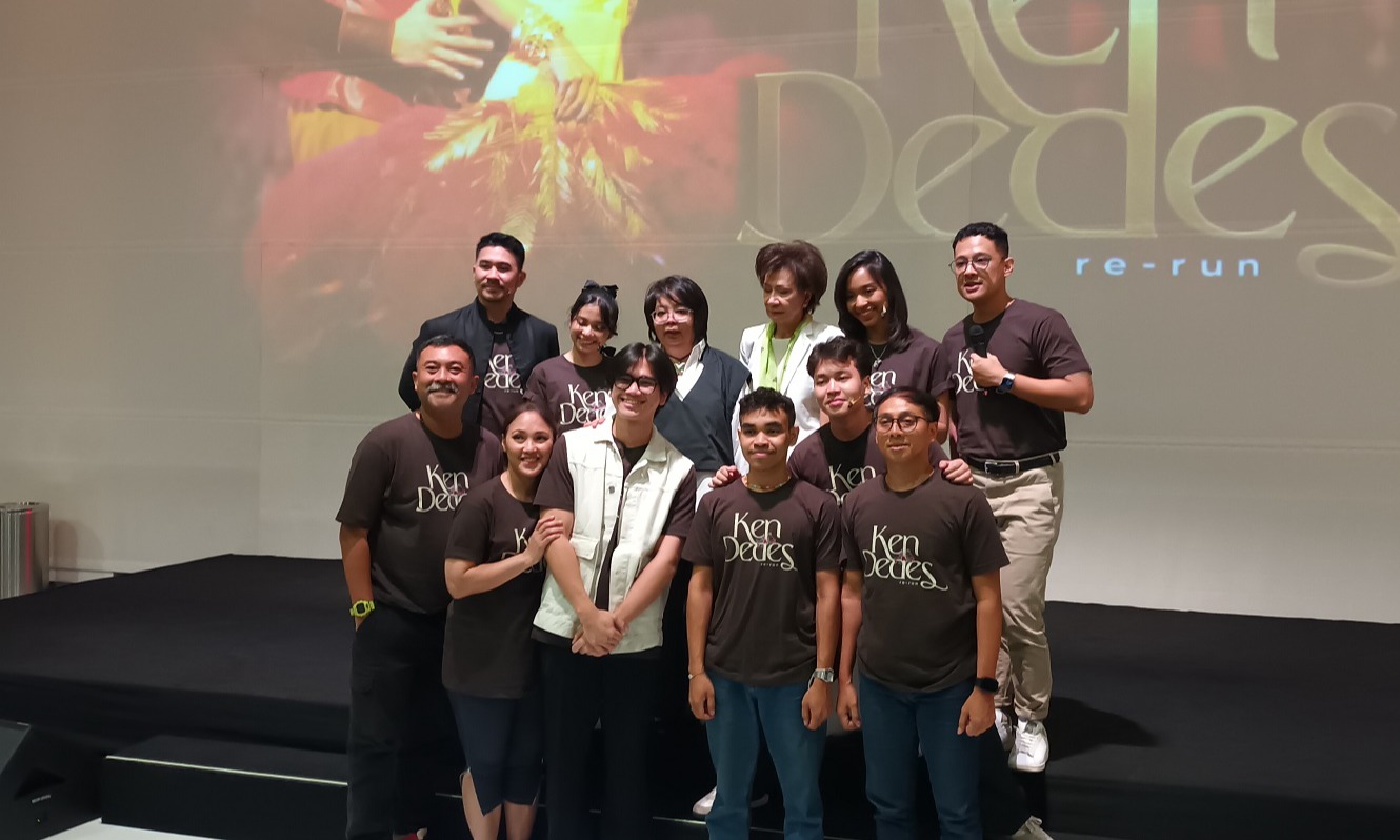 Musikal Ken Dedes Akan Re-Run September 2023
