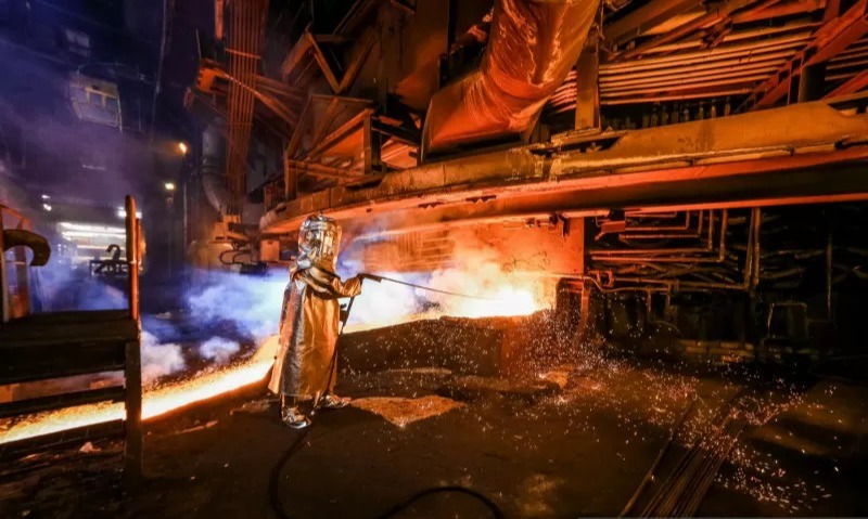 Vale Dan MIND ID Ditarget Capai Kesepakatan Divestasi Akhir Bulan Ini