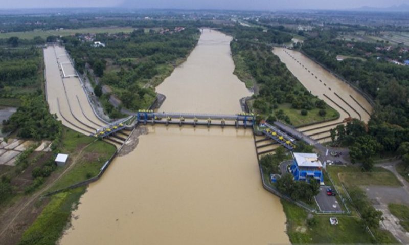 Kawasan Rebana Metropolitan Jabar Mampu Serap 4,49 Juta Pekerja