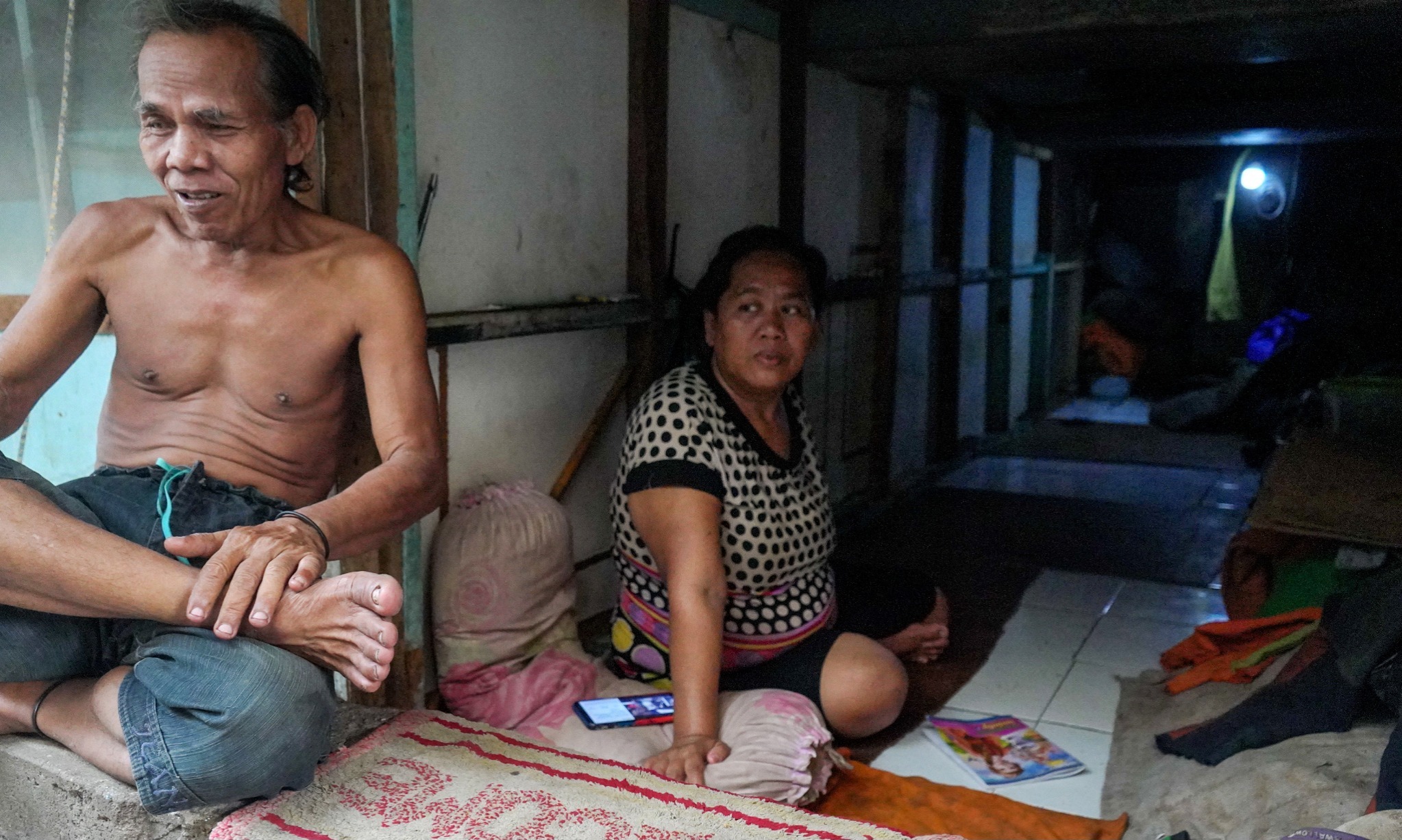 Kemenkeu: Kemiskinan Nasional Semakin Turun Menuju Level Prapandemi