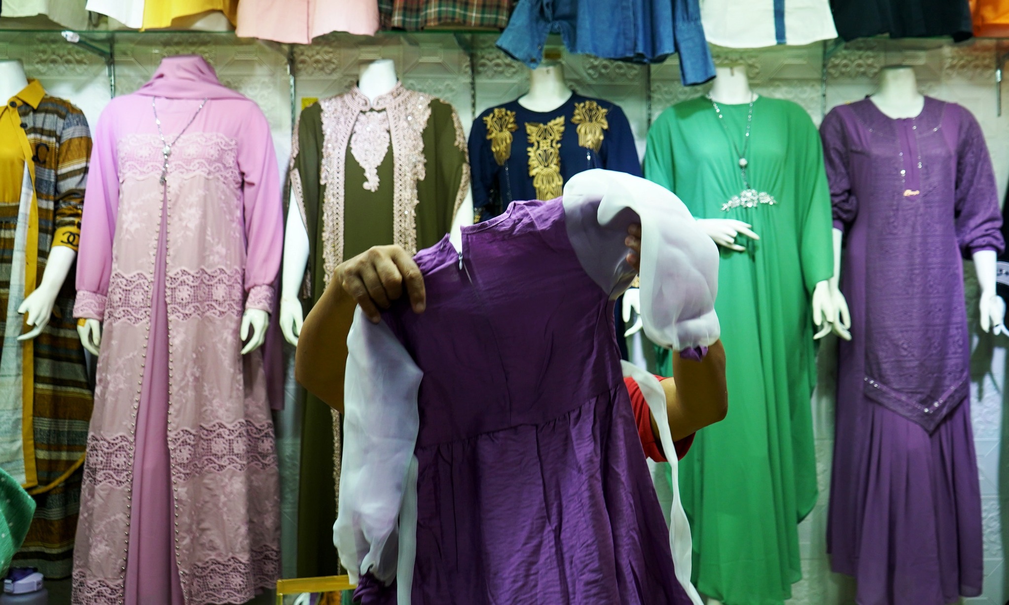 CMO Blibli: Terminologi Perdagangan Lintas Batas Seperti Apa?