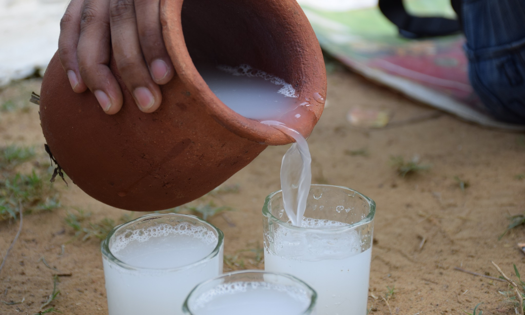Minuman Daerah yang Menggugah Selera dan Melestarikan Budaya Lokal