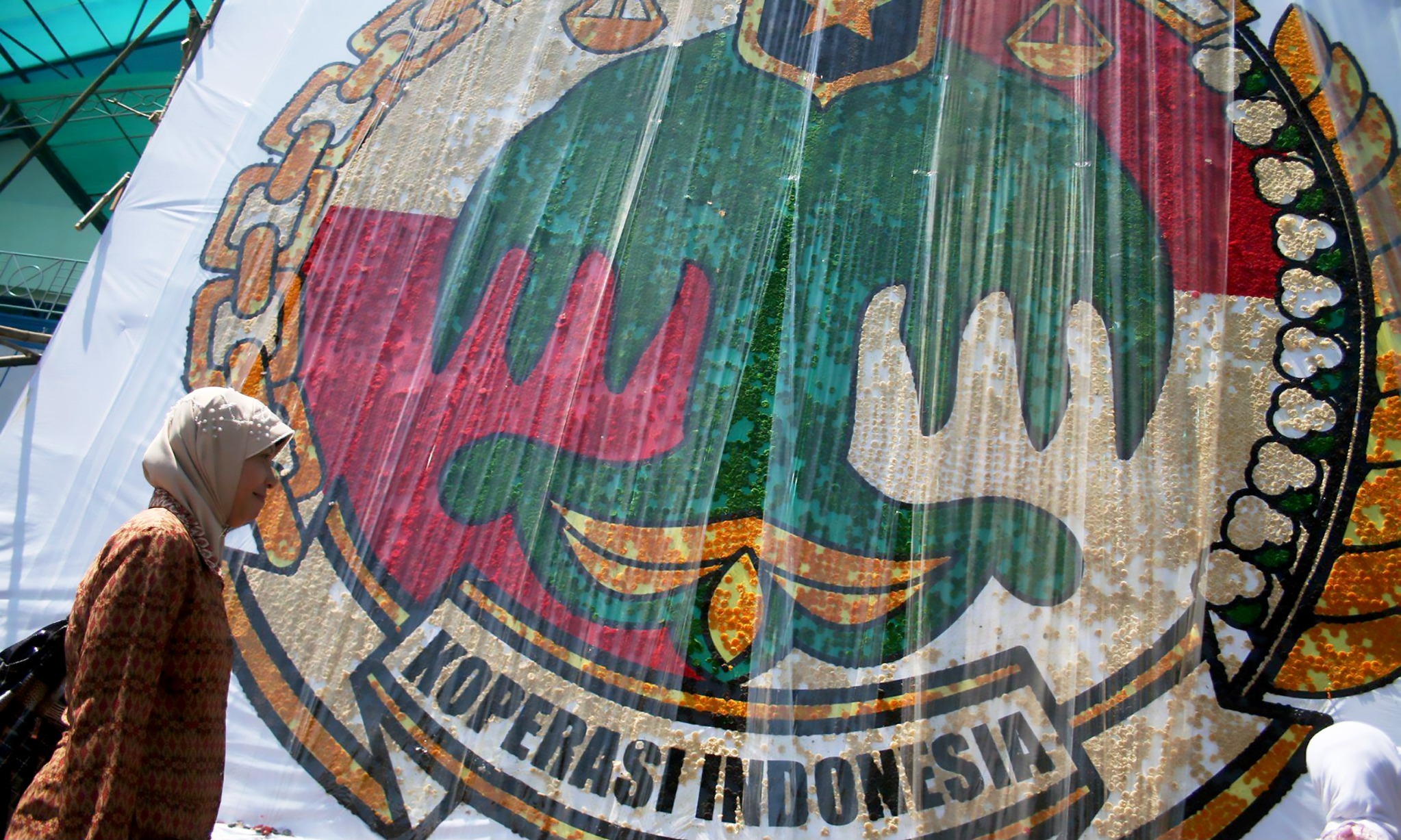 Menperin: Untuk Maju, Koperasi Perlu Bertransformasi Digital