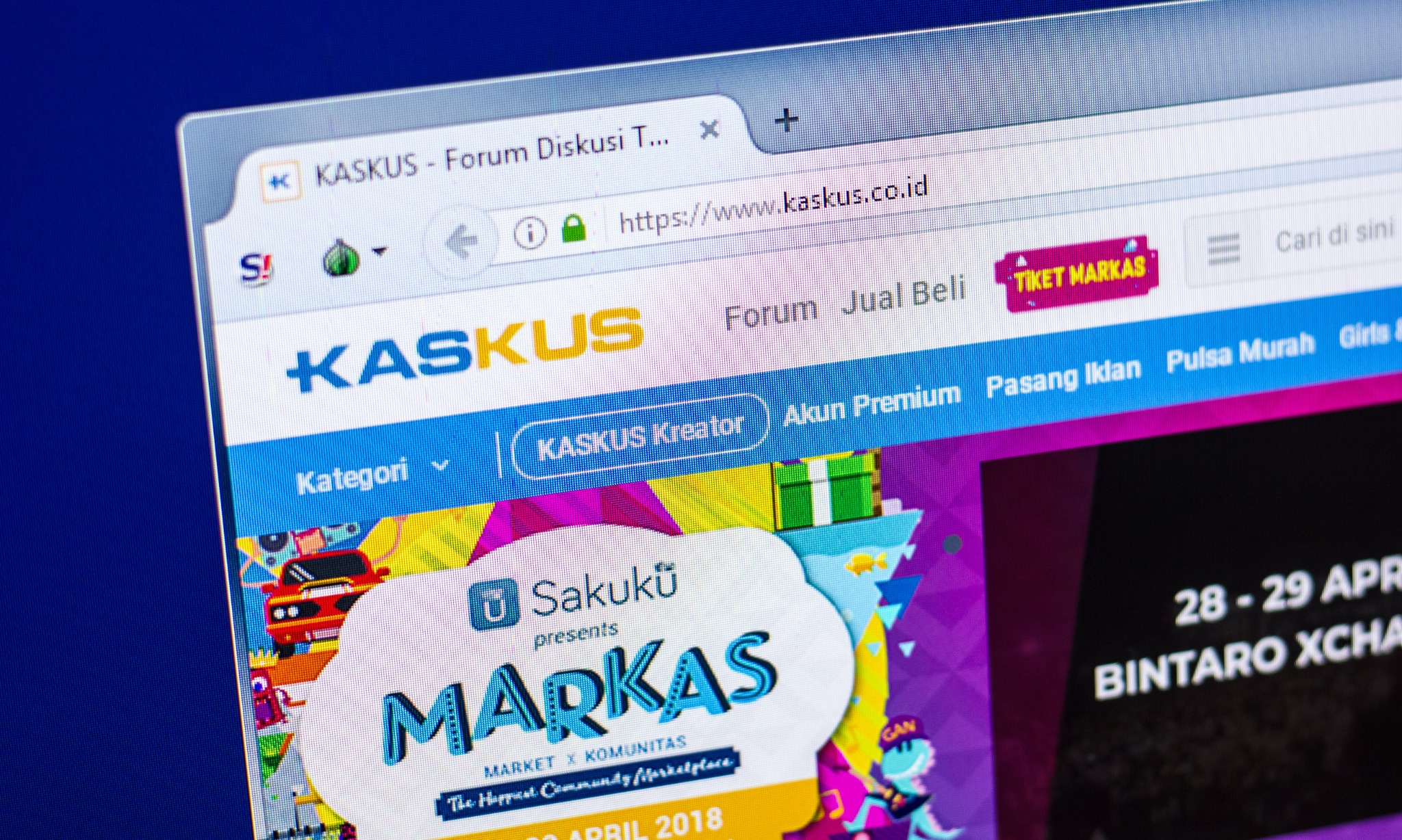 Indef Sebut Social Commerce Sudah Ada Sejak 10-15 Tahun Lalu