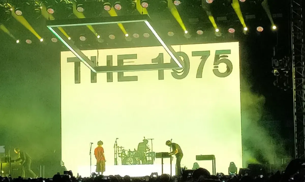 Band The 1975 Kampanye LGBT, Legislator Minta Pemerintah Terus Tegas