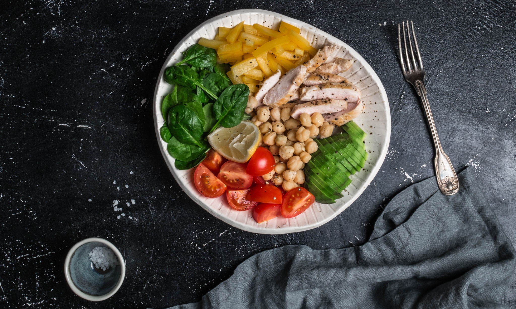 Mengukur Kebutuhan Serat Harian Sesuai Rentang Usia