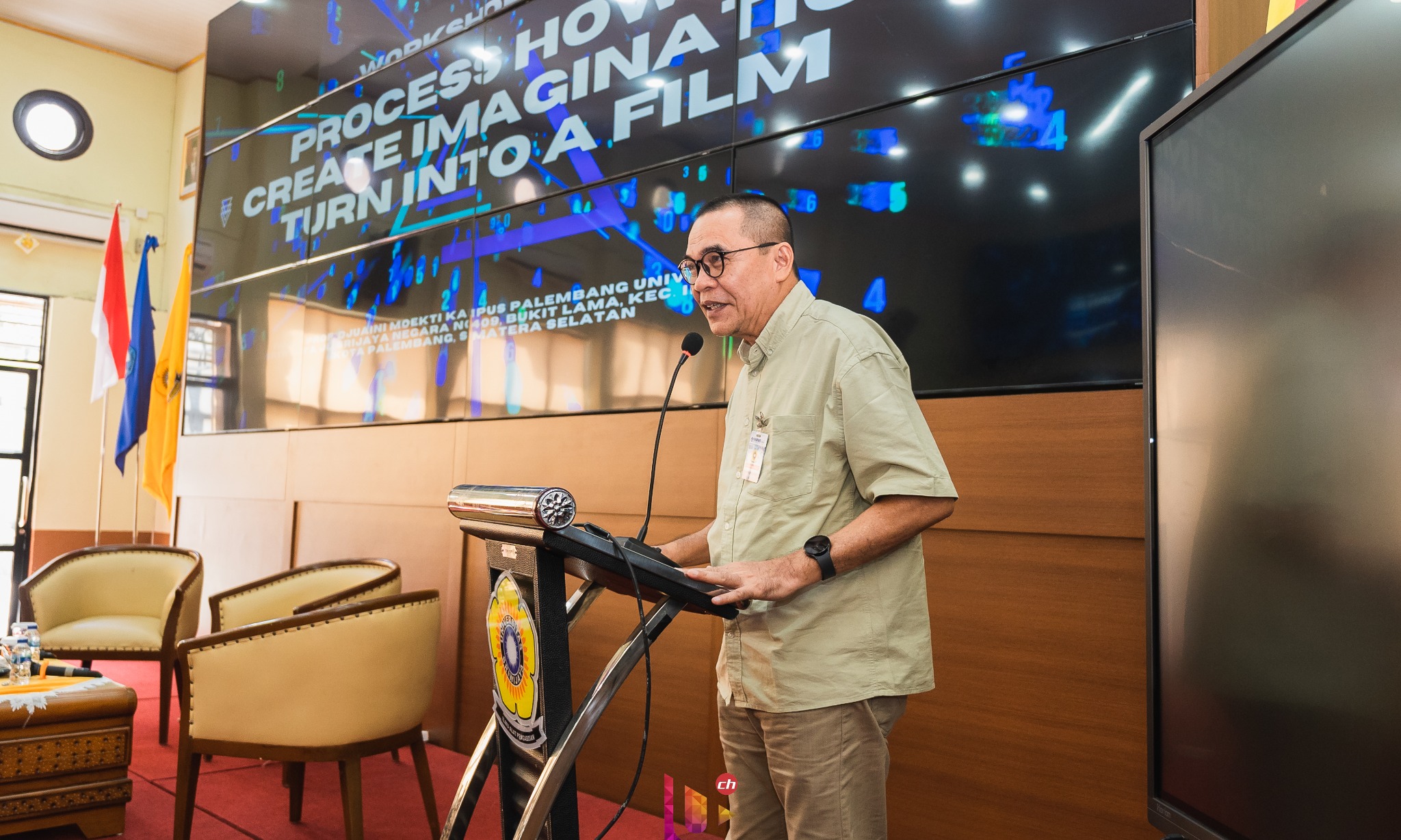 Alfitri: PTNBH Dorong Kreativitas Perguruan Tinggi Untuk Mandiri