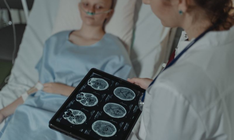 Mengobati Tumor Otak Dengan <i>Brain Panel Immunohistochemistry</i>