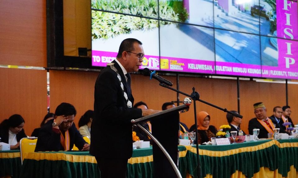 Akademisi: Satgas PPKS Di Lingkungan Kampus Masih Sangat Dibutuhkan