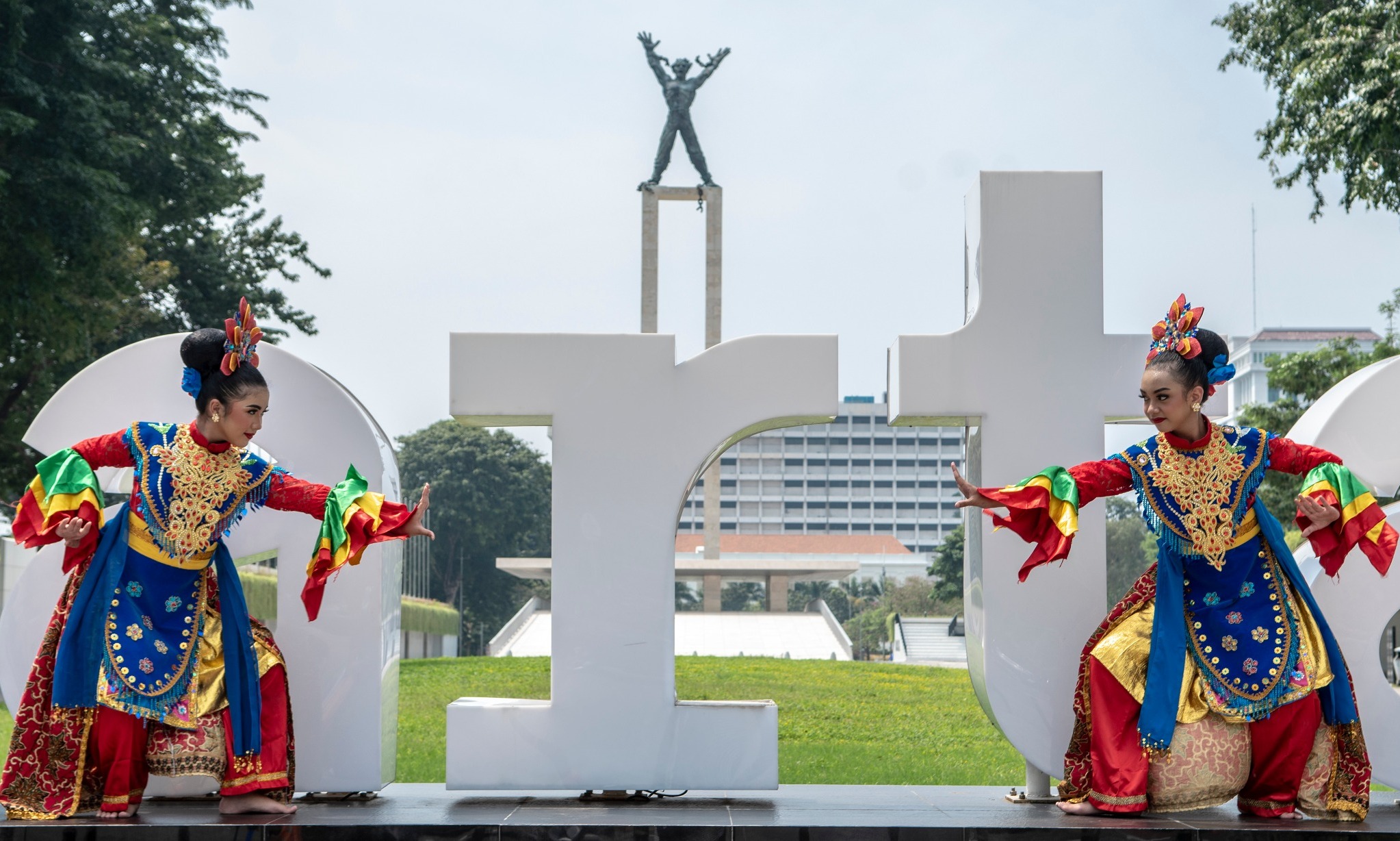  30 Anggota DKJ Periode 2023-2026 Resmi Ditetapkan Illustration 